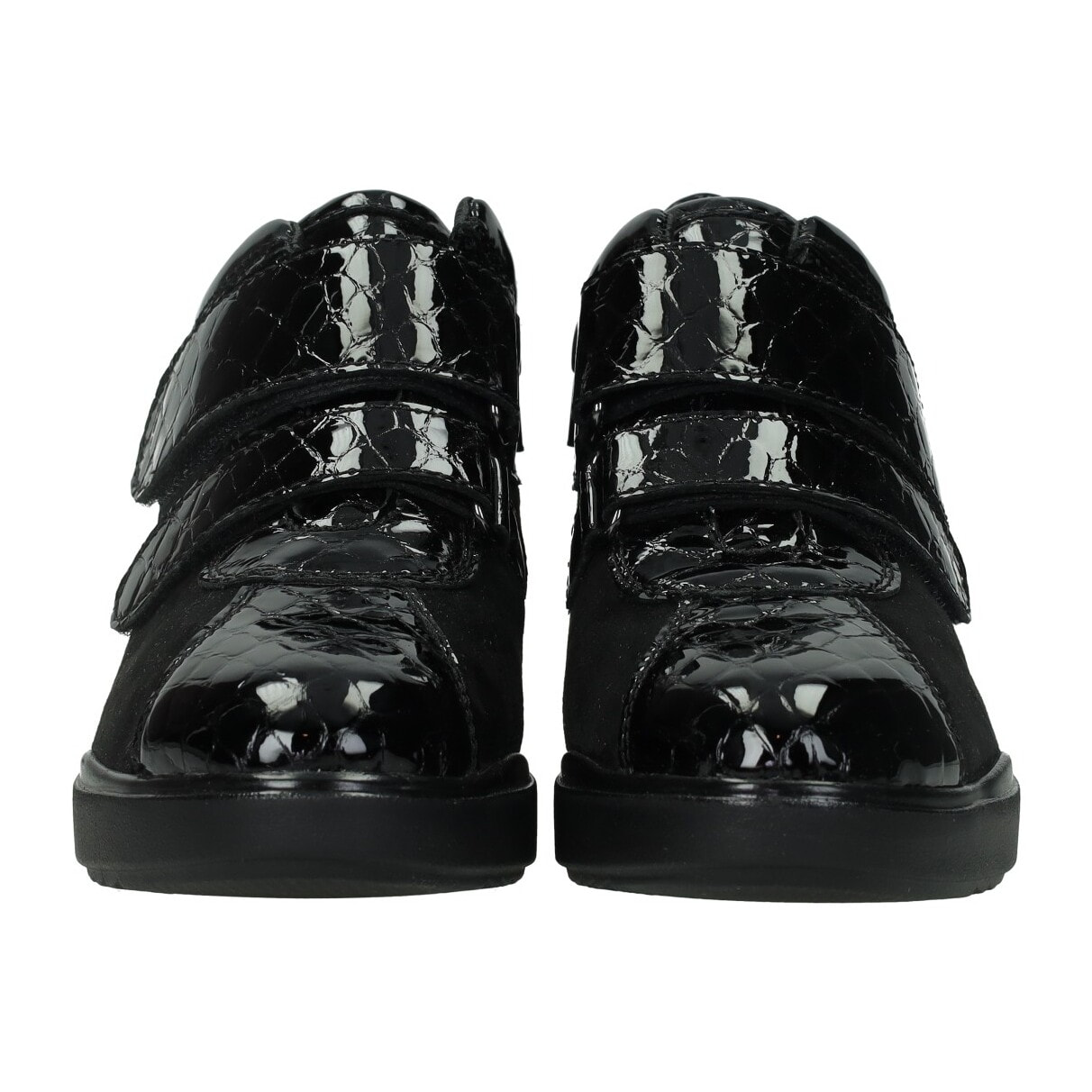 Sneakers Donna Tata Italia Nero