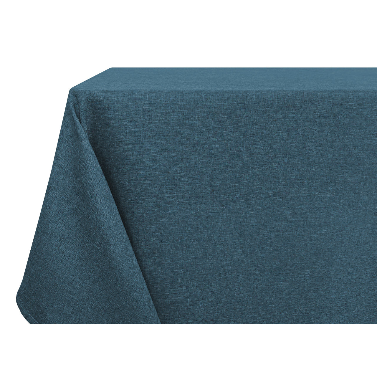 Tovaglia Cucina Soggiorno Antimacchia Idrorepellente Tinta Unita Linen