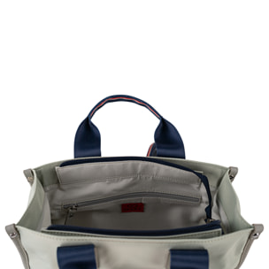 Bolso Mochila Mujer Skpat Moselle Verde Menta