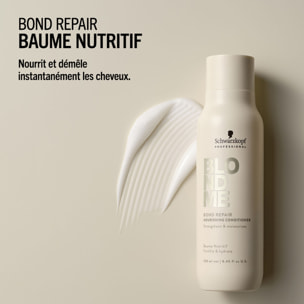 BlondMe - Baume Nutritif 250 ml