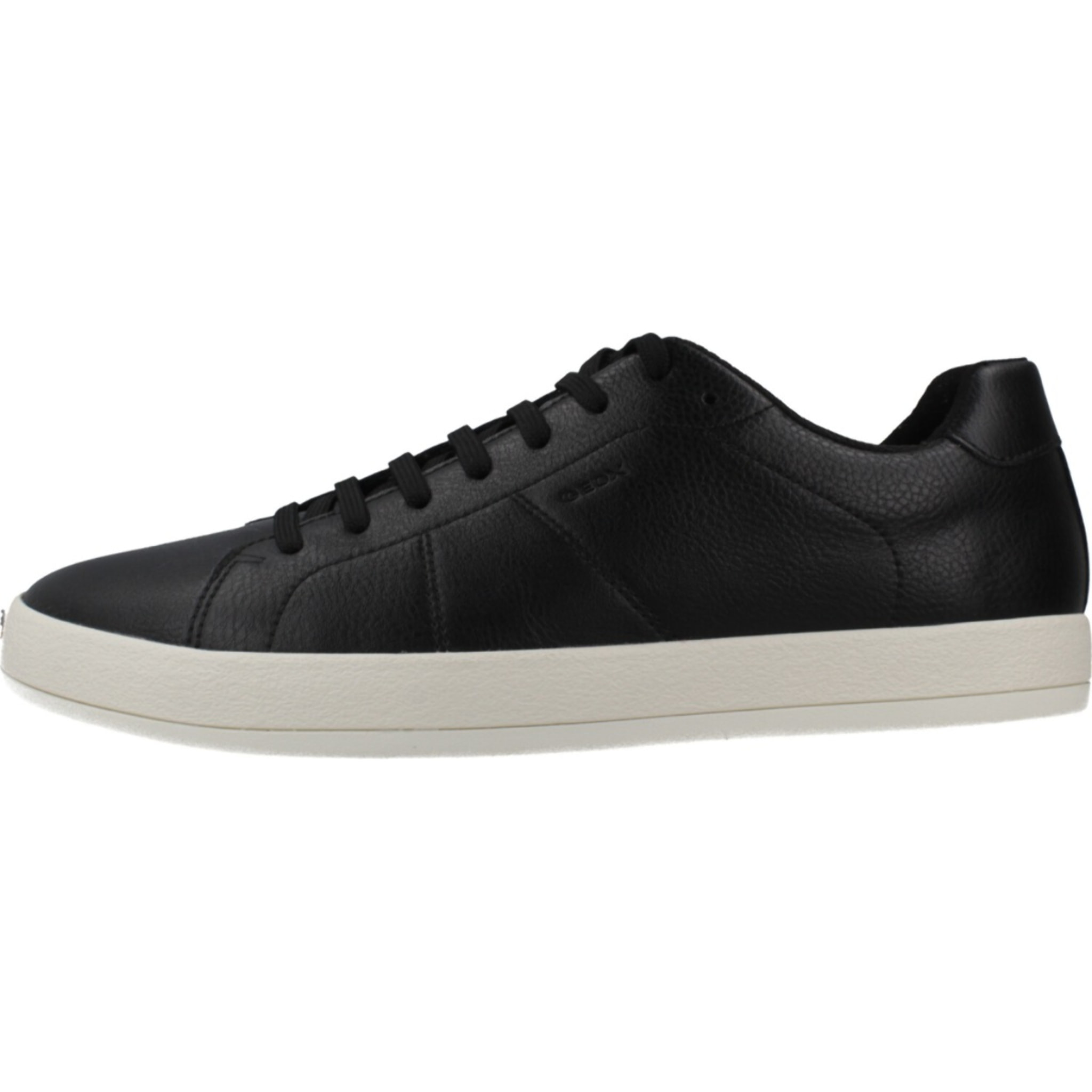 Sneakers de  Hombre de la marca GEOX  modelo SERIFOS NEGRO