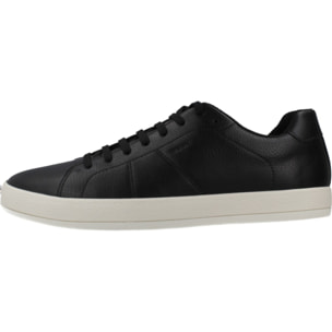 Sneakers de  Hombre de la marca GEOX  modelo SERIFOS NEGRO