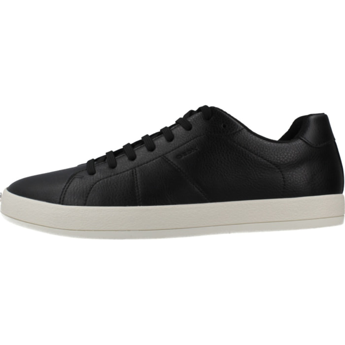 Sneakers de  Hombre de la marca GEOX  modelo SERIFOS NEGRO