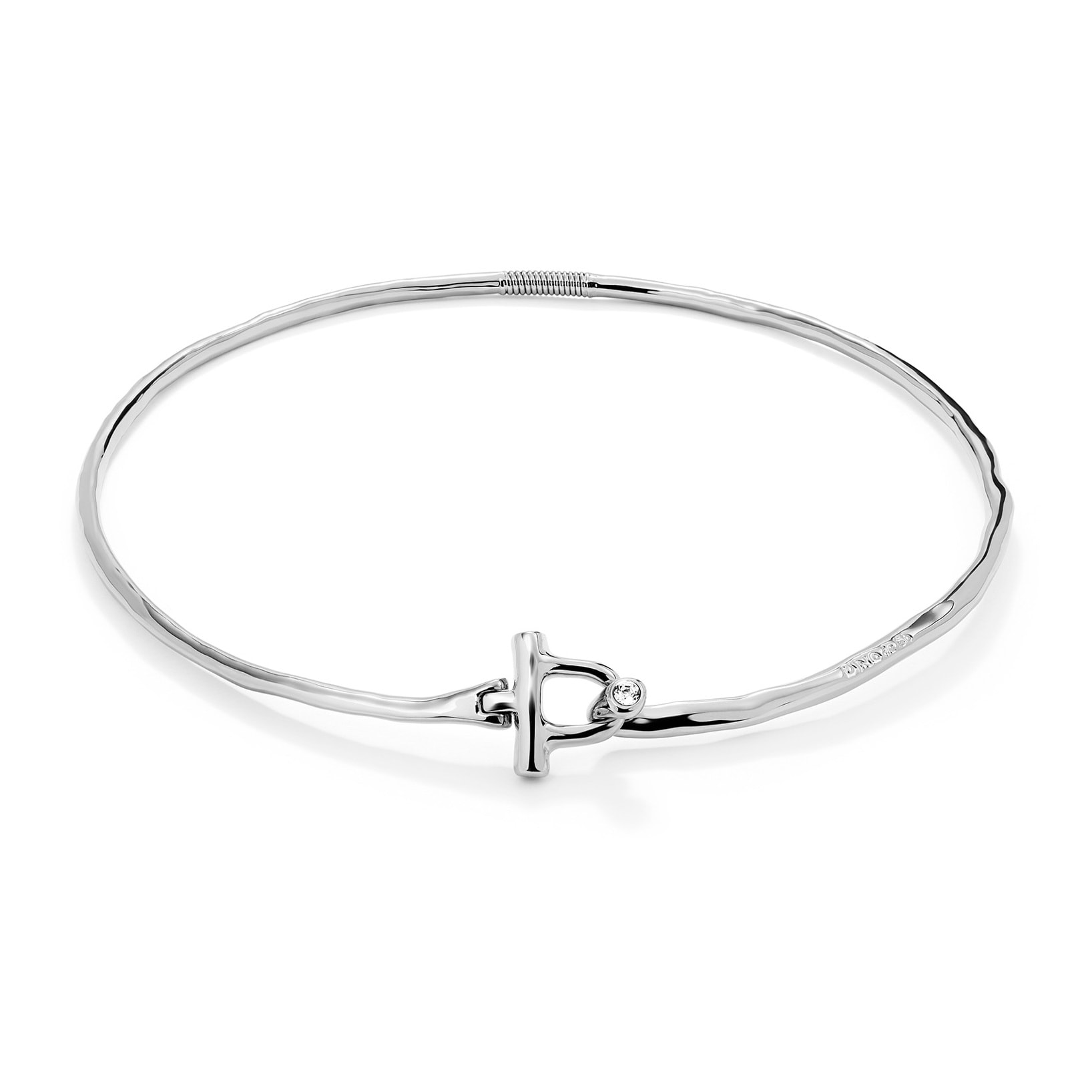 Colgante SER INDOMABLE BLANCO L