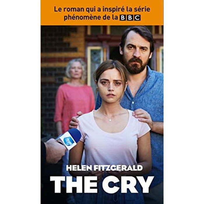 Fitzgerald, Helen | The Cry | Livre d'occasion