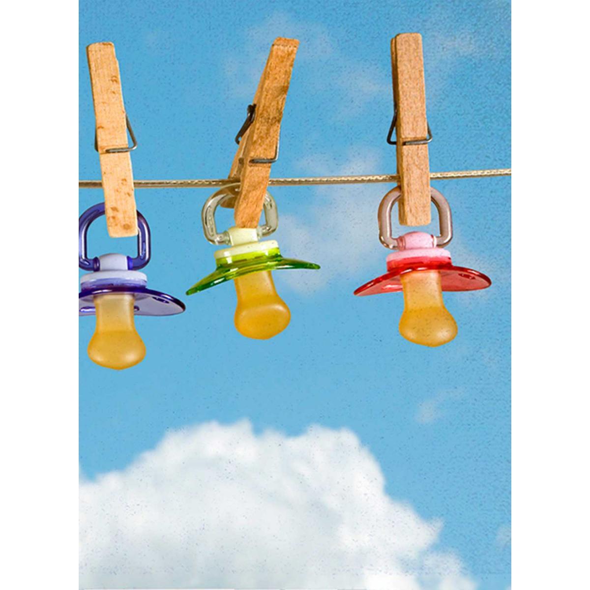 Tapis enfant RABI, totote