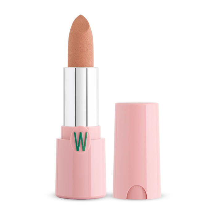 MATT BRAT - MATT LIPSTICK Colore intenso e finish opaco vellutato