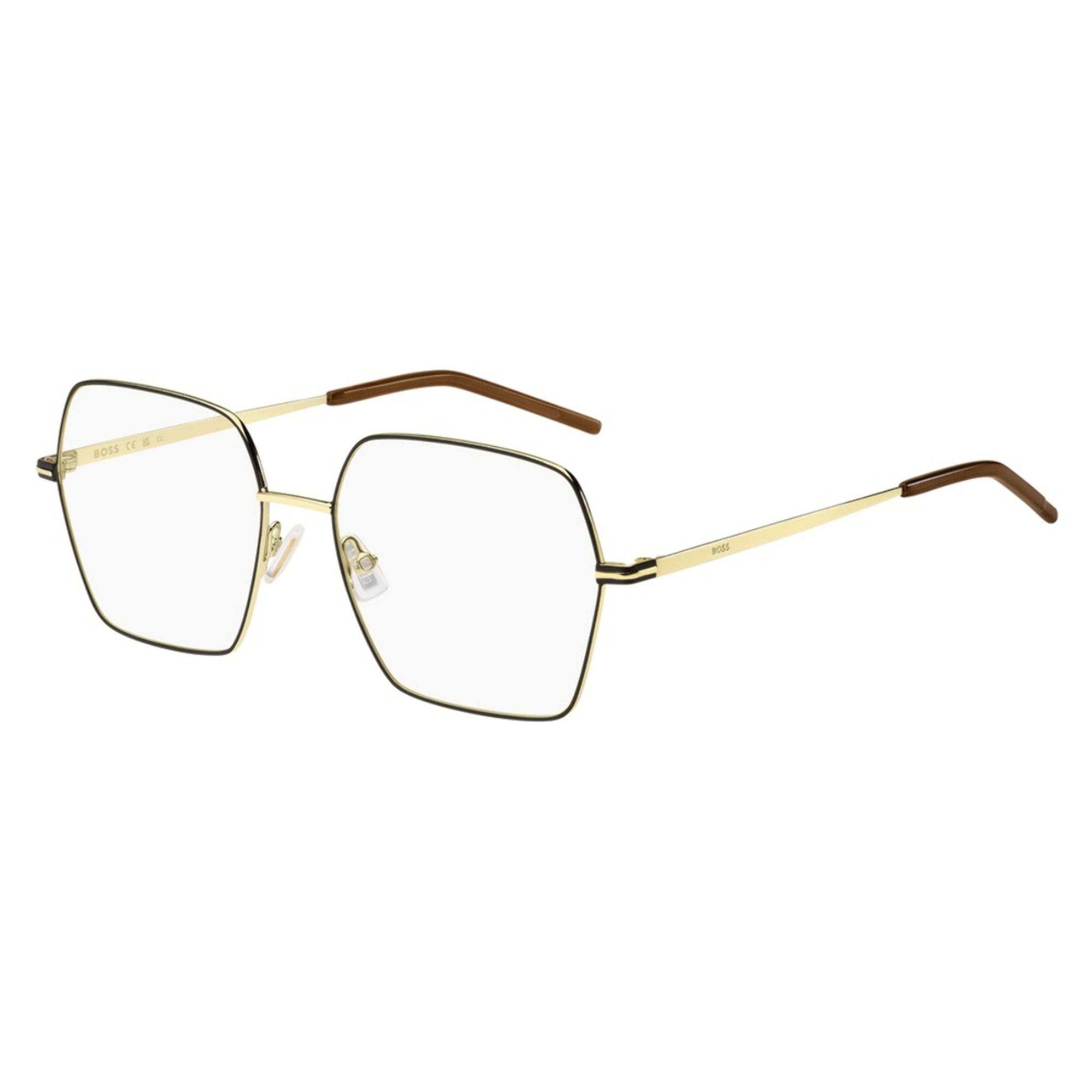 Gafas de Vista Hugo Boss 1592 RHL de Metal Mujer 54 mm