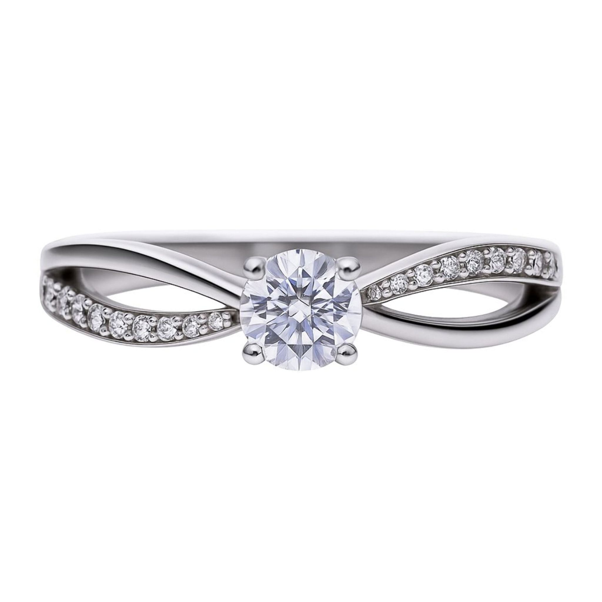 Anillo Diamonfire Mujer 6119091082175