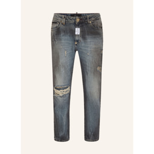 PHILIPP PLEIN Detroit Fit