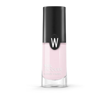 NAIL LACQUER Smalto per unghie.