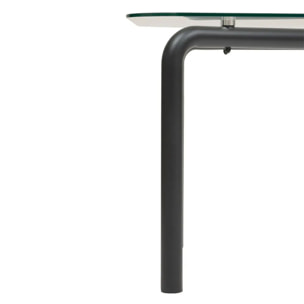 Table à manger Hecate 180x90cm L180cm