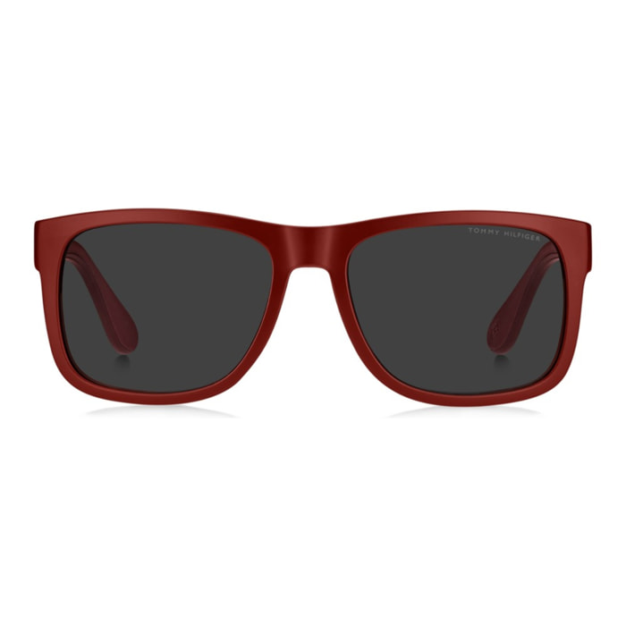 Gafas de Sol Tommy Hilfiger TH 1556/N/S 0Z3 IR de Tr90 Hombre 52 mm