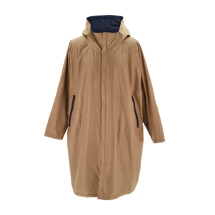 Poncho d’extérieur chaud North