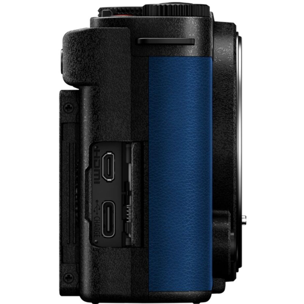 Appareil photo Hybride PANASONIC FULL FRAME Lumix S9 BLEU Boitier seul