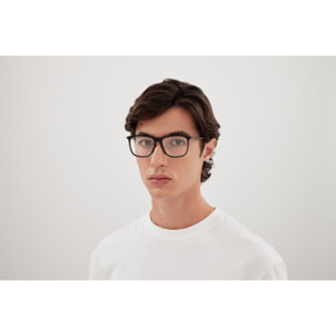 Gafas de Vista Gucci GG0554O-009 de Acetato Hombre 55 mm