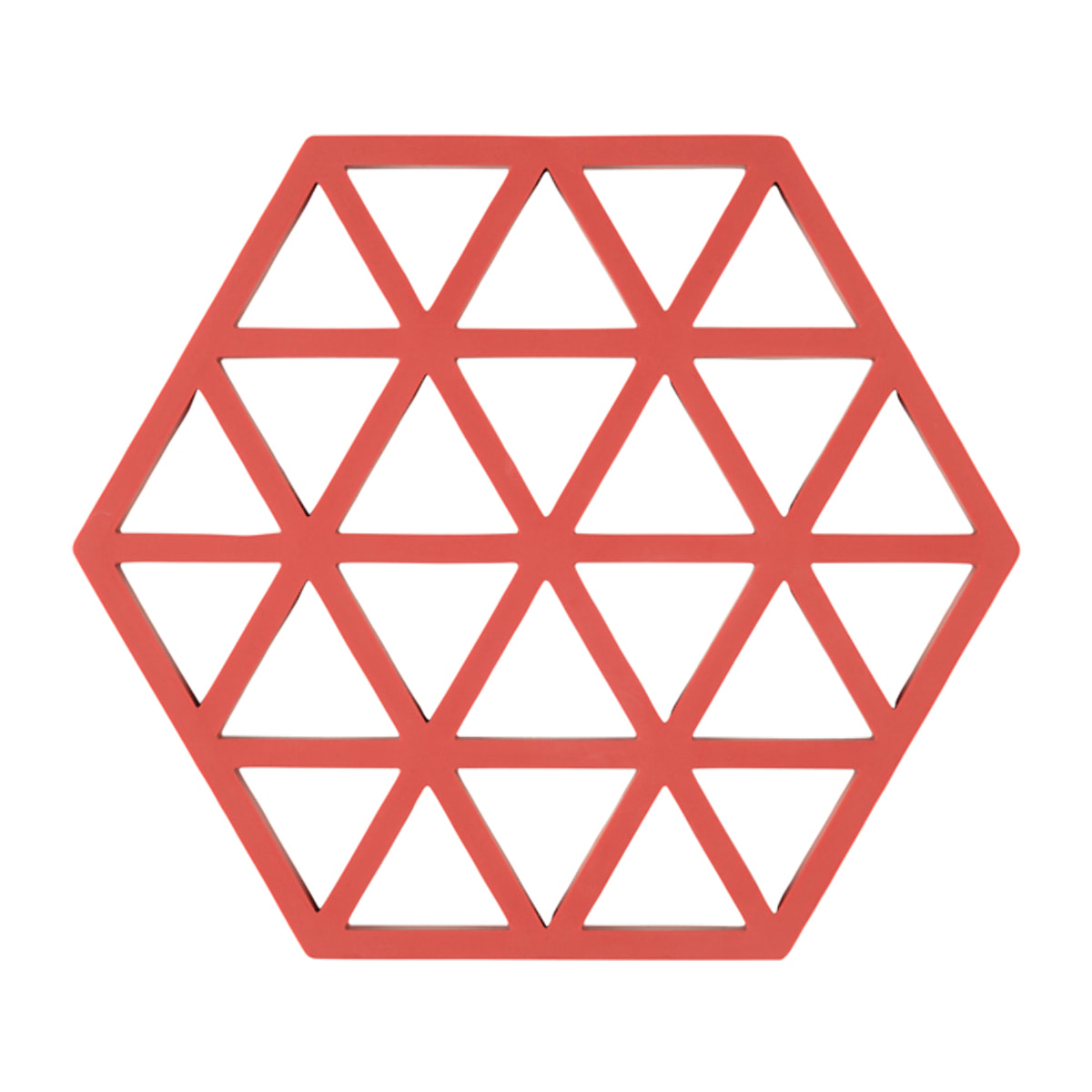 Dessous-de-plat Triangles