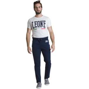 Pantalón hombre Leone 1947 Apparel Light Small Logo