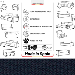 Funda Súper Elástica para SOFÁ modelo WONDER