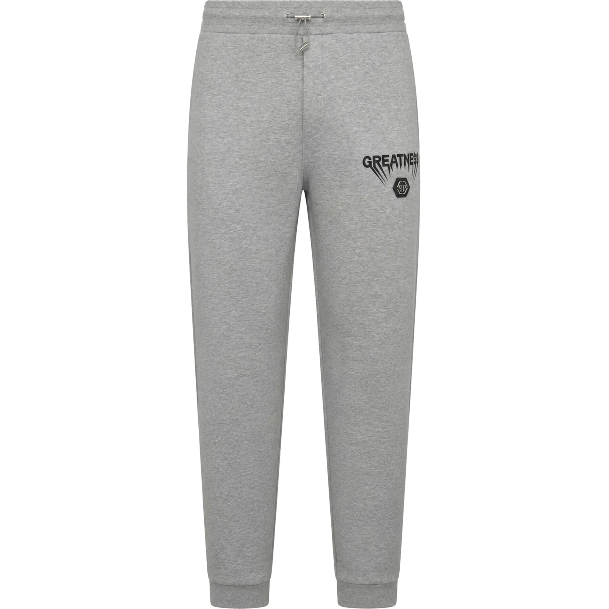 PHILIPP PLEIN Pantaloni da jogging GREATNESS