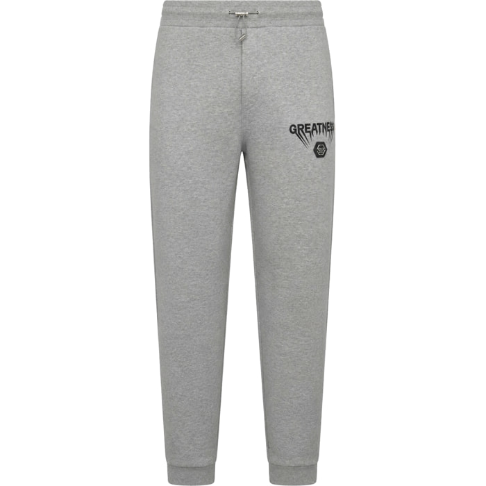 PHILIPP PLEIN Pantaloni da jogging GREATNESS