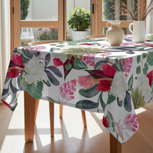 Nappe en résine anti-taches XL 0318-105