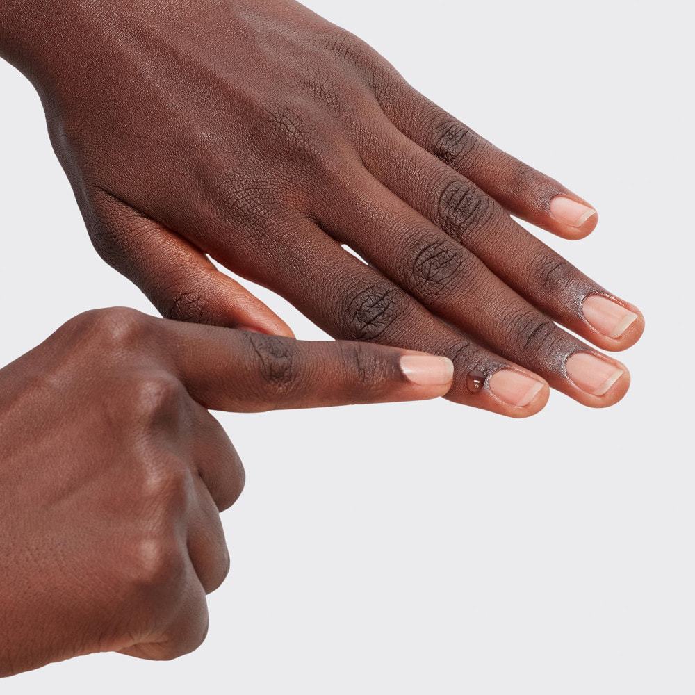 Emollient pour Retrait des Cuticules Nature Strong, 50ml