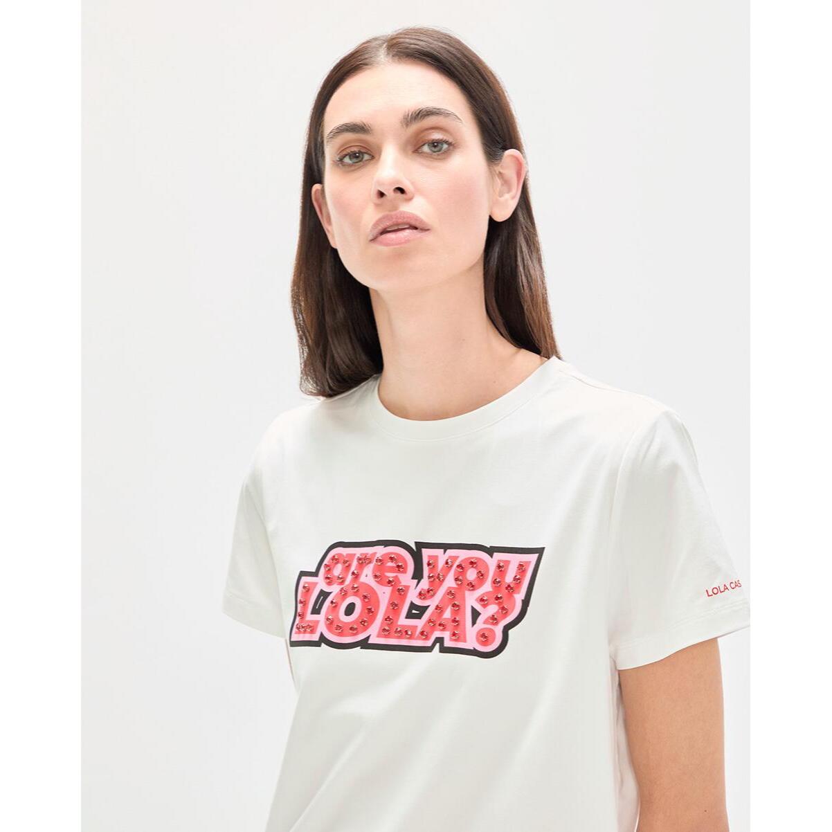 Sei la maglietta LOLA Stones?