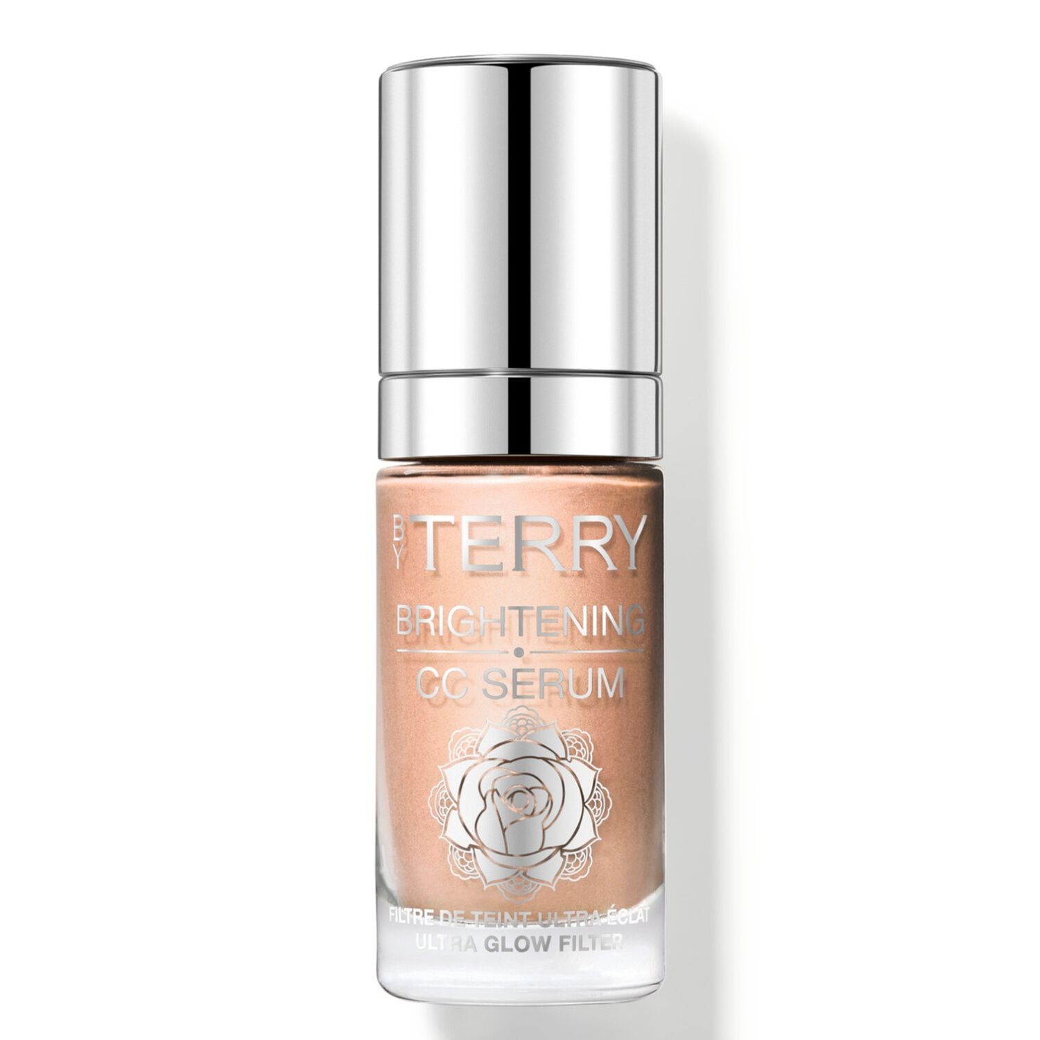 Brightening CC Serum - Filtre de Teint Ultra Éclat 30ml