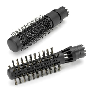 Brosse soufflante BABYLISS Smooth Shape AirStyler AS86E