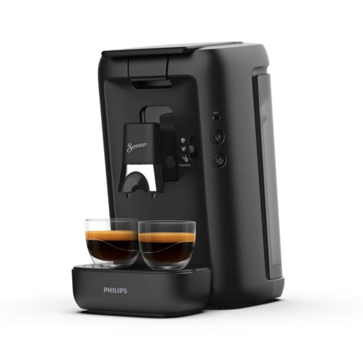 Senseo PHILIPS maestro CSA260/61 noir