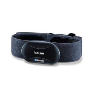 Ceinture thoracique cardiofréquencemètre