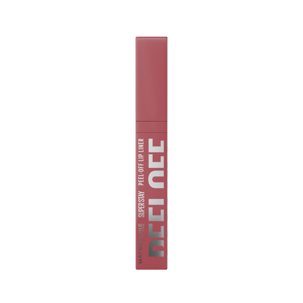 Maybelline New York Superstay PEEL OFF LINER 002 HAZE 4,8mL