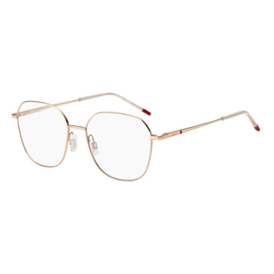 Gafas de Vista Hugo HG 1324 DDB de Metal Mujer 54 mm