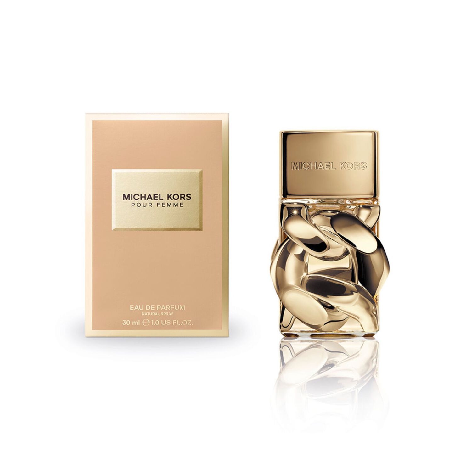 MICHAEL KORS Pour Femme - Eau de Parfum