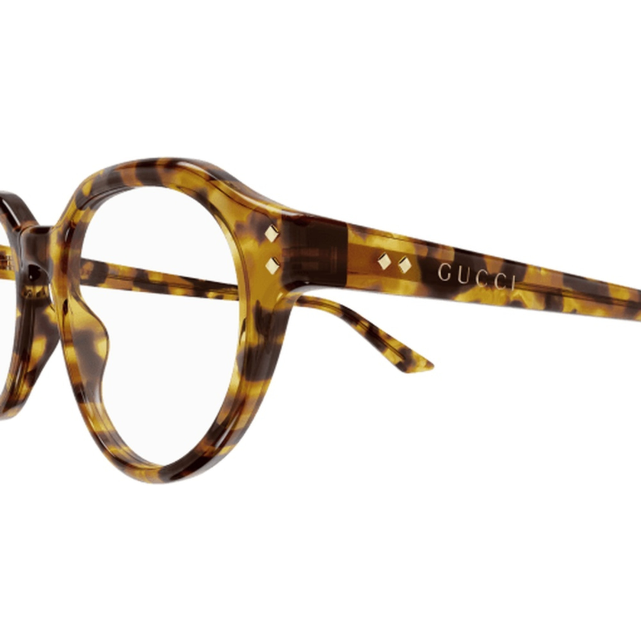 Gafas de Vista Gucci GG1894O-002 de Acetato Hombre 49 mm
