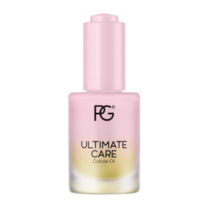 Huile de soin Ultimate - 15 ml