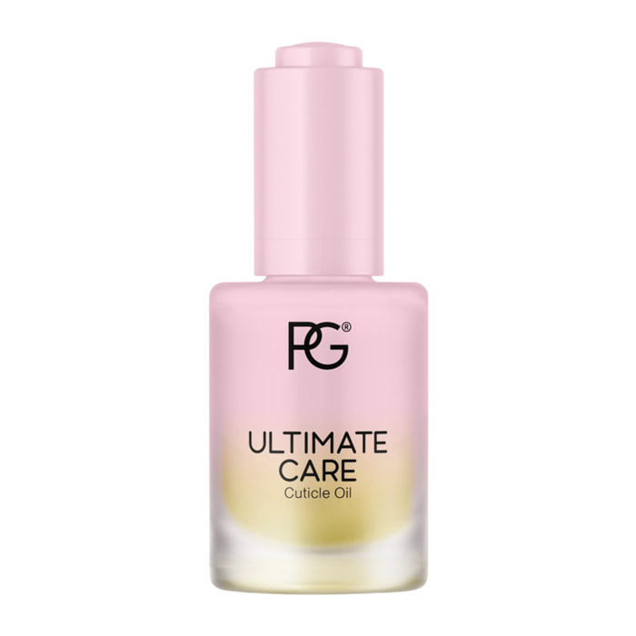Huile de soin Ultimate - 15 ml