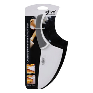 Couteau pelle à tarte