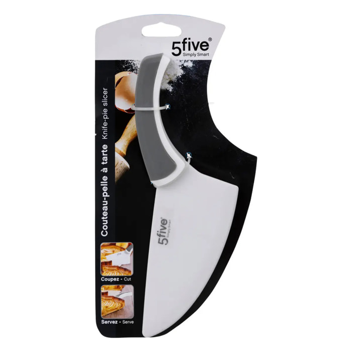 Couteau pelle à tarte