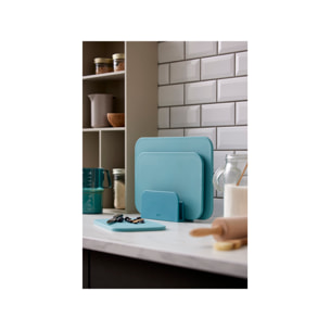 Ensemble planches à découper Choptima