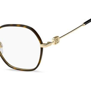 Gafas de Vista Tommy Hilfiger TH 2153 06J de Metal Mujer 50 mm