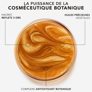 Sunissime - L'Huile Sublimatrice Visage, Corps & Cheveux 100ml