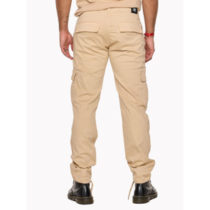Pantalón de popelina de hombre "Celebrado"
