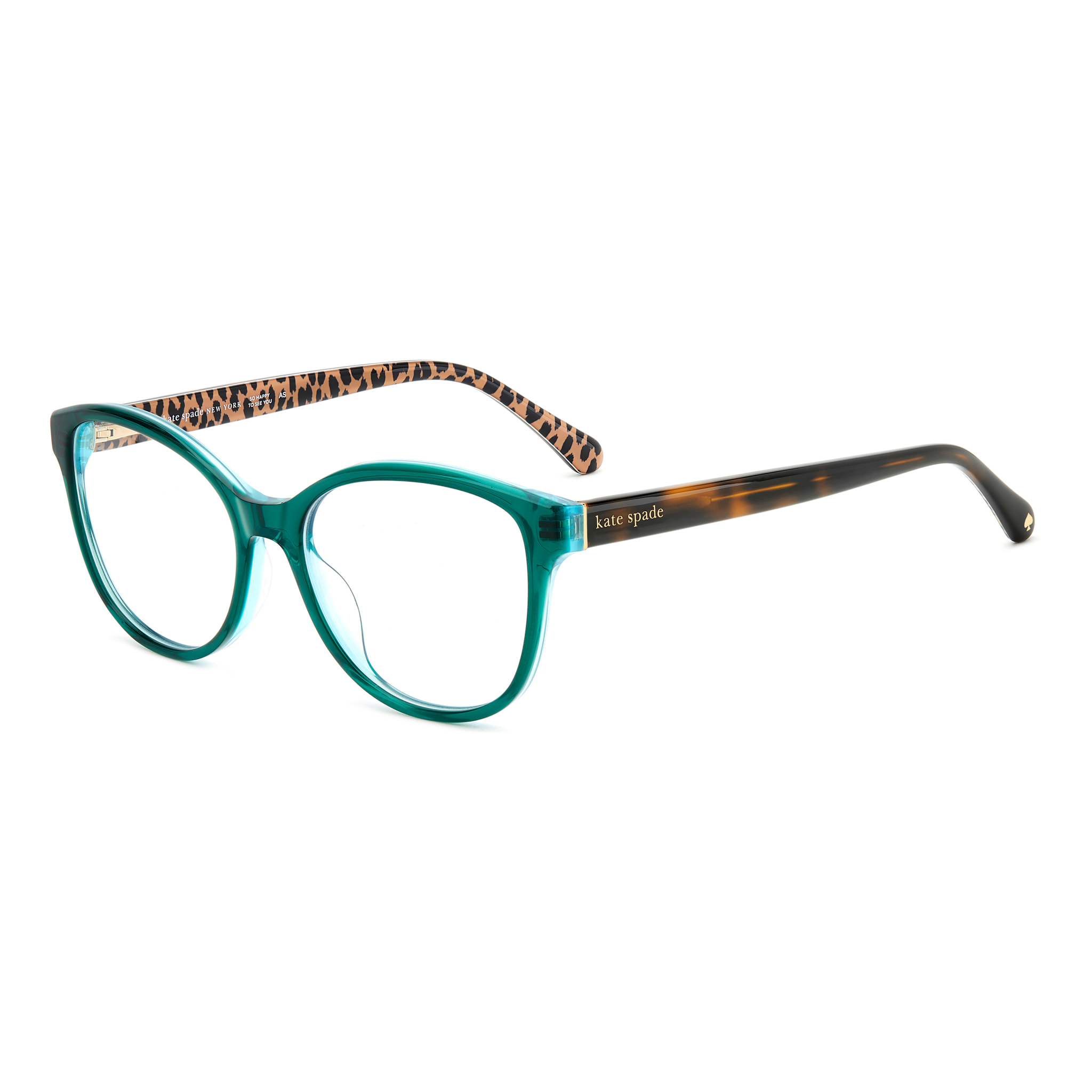 Montura de gafas Kate Spade Mujer ROSALIND-G-ZI9F016