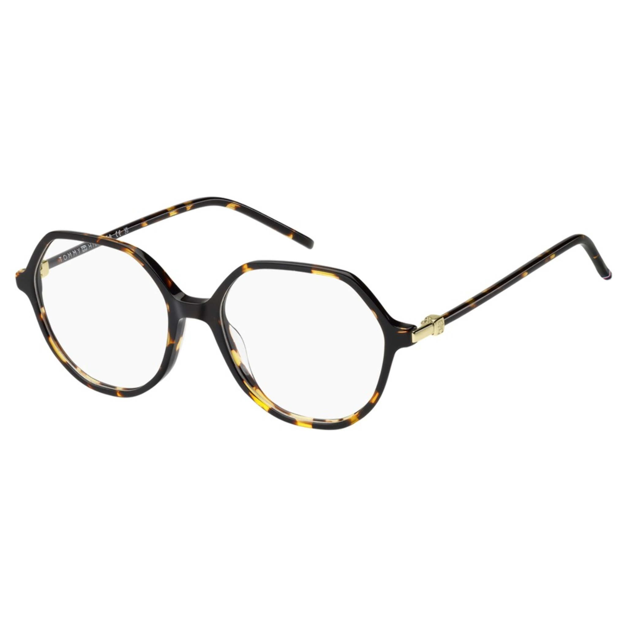 Gafas de Vista Tommy Hilfiger TH 2340 05L de Acetato Mujer 52 mm