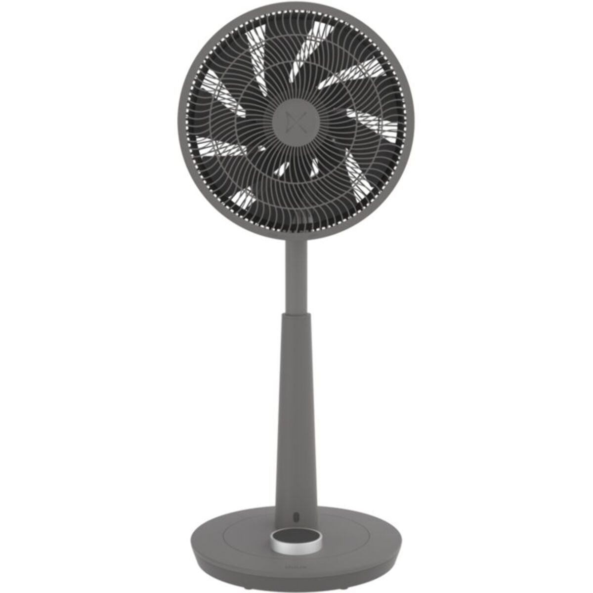 Ventilateur DUUX DXCF27 WHISPER 2 Gris Mat