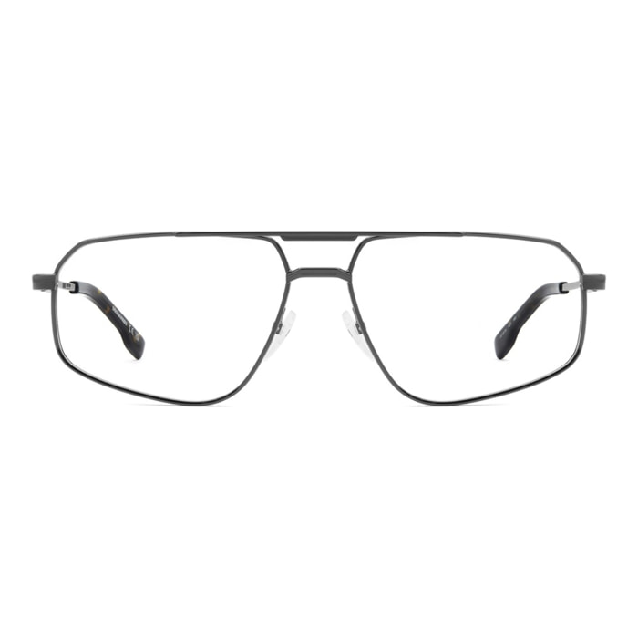 Gafas de Vista Dsquared2 D2 0176 KJ1 de Metal Hombre 59 mm
