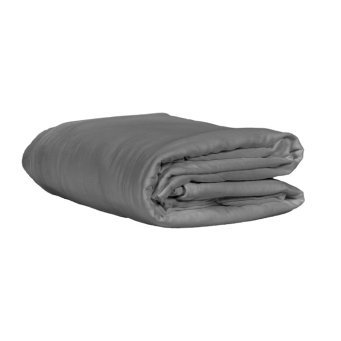 Housse de couette 240x260cm en gaze de coton - GAIA
