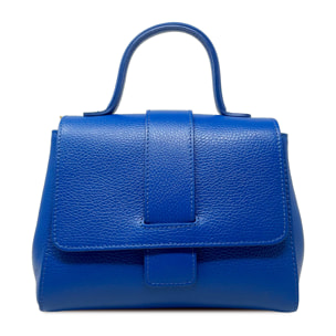 Borsa a Mano in Vera Pelle Made in Italy